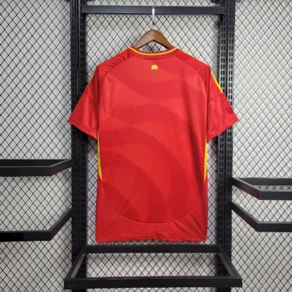 Spain 2024/25 Euro local camiseta - Image 9