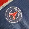 Paris Saint-Germain 2024/25 local manga largas camiseta versión jugador - Image 9