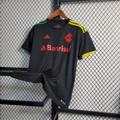 S.C Internacional 2022/23 tercera camiseta - Image 4