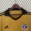 Colo Colo 2024/25 Fourth visitante camiseta - Image 7