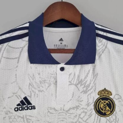 Real Madrid 2022/23 Dragon camiseta - Image 5