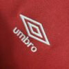 Fluminense 2023/24 Pre-Match entrenamiento camiseta - Image 5