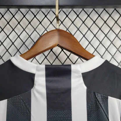 Atlético Mineiro 2024/25 local Mujers camiseta - Image 4