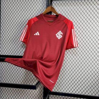 S.C Internacional 2024/25 Pre-Match camiseta