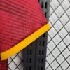 AS Roma 2023/24 Fourth visitante camiseta - Image 4