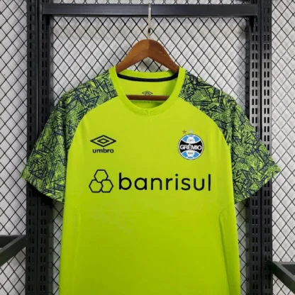Grêmio 2024/25 Pre-Match camiseta - Image 3