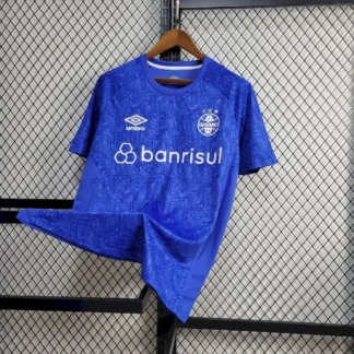 Grêmio 2024/25 Pre-Match camiseta