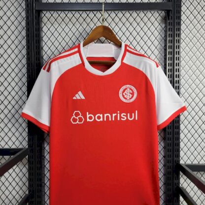 S.C Internacional 2024/25 local camiseta - Image 9