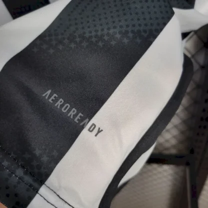 Atlético Mineiro 2024/25 local camiseta - Image 3