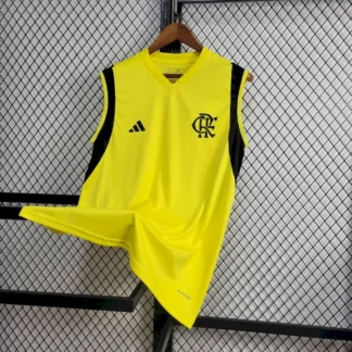 Flahombrego 2024/25 Pre-Match Tank Top