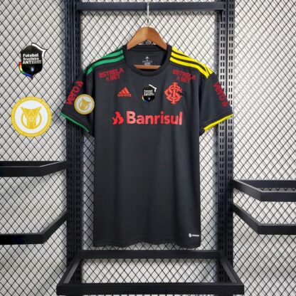 S.C Internacional 2022/23 tercera camiseta - Image 7