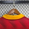 AS Roma 2023/24 Fourth visitante camiseta - Image 6