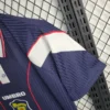 Scotland 1996/98 visitante Retro camiseta - Image 6