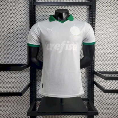 Palmeiras 2024/25 Special Edition camiseta versión jugador
