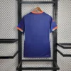 Netherlands 2024/25 Euro visitante camiseta - Image 9