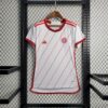 S.C Internacional 2023/24 visitante Mujers camiseta