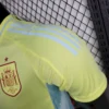 Spain 2024/25 visitante camiseta versión jugador - Image 10