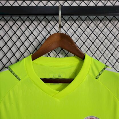 S.C Internacional 2023/24 portero camiseta - Image 9