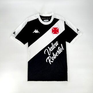 Vasco da gama 2024/25 local camiseta
