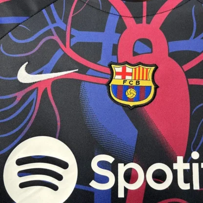 Barcelona 2023/24 125th Anniversary camiseta - Image 2