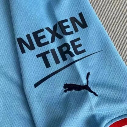 Manchester City 2022/23 local camiseta - Image 3