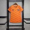 Fluminense 2024/25 Pre-Match Mujers camiseta