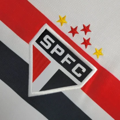 Sao Paulo 2024/25 local Tank Top - Image 5