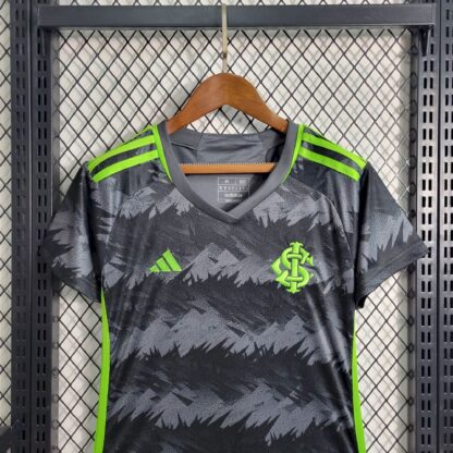 S.C Internacional 2023/24 tercera Mujers camiseta - Image 3