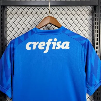 Palmeiras 2024/25 portero camiseta - Image 10