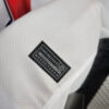England 2024/25 Euro Pre-Match camiseta - Image 7