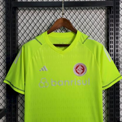 S.C Internacional 2023/24 portero camiseta - Image 8