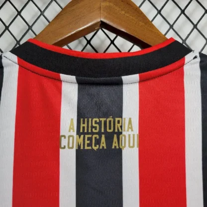 Sao Paulo 2024/25 visitante Tank Top - Image 7