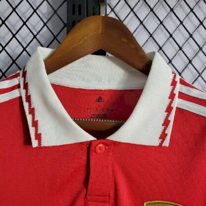 Arsenal 2022/23 local camiseta - Image 6