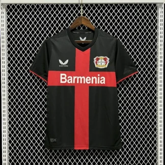 Bayer 04 Leverkusen 23-24 local camiseta