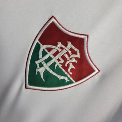 Fluminense 2023/24 Pre-Match entrenamiento camiseta - Image 6