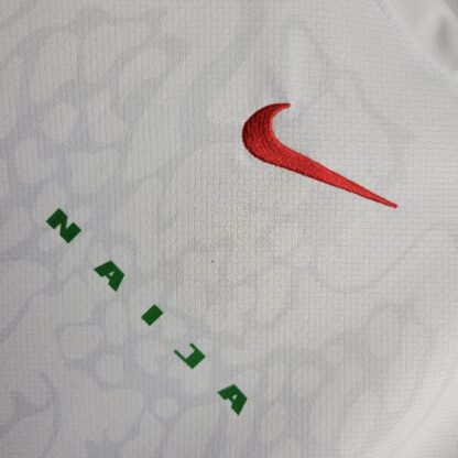 Nigeria 2024/25 local camiseta - Image 6