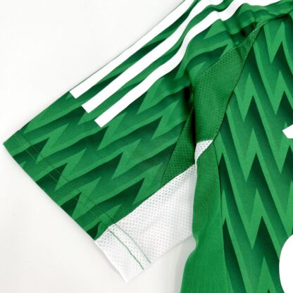Palmeiras 2024/25 Special Edition Green camiseta versión jugador - Image 3