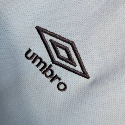 Grêmio 2023/24 Pre-Match entrenamiento camiseta Blue - Image 4