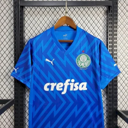 Palmeiras 2024/25 portero camiseta - Image 9