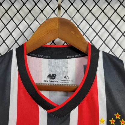 Sao Paulo 2024/25 visitante Tank Top - Image 6