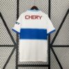 Club Deportivo Universidad Catolica 2024/25 local camiseta - Image 2