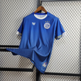AD Confianca 2024/25 local camiseta