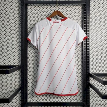 S.C Internacional 2023/24 visitante Mujers camiseta - Image 2
