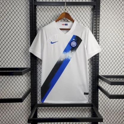 Inter Milan 2022/23 visitante camiseta