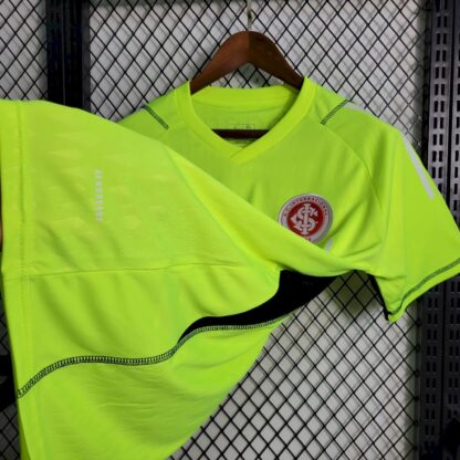 S.C Internacional 2023/24 portero camiseta - Image 5