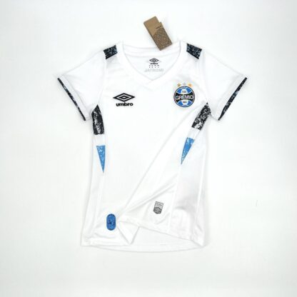 Grêmio 2024/25 visitante Mujers camiseta - Image 2