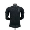 Corinthians 2024/25 visitante camiseta versión jugador