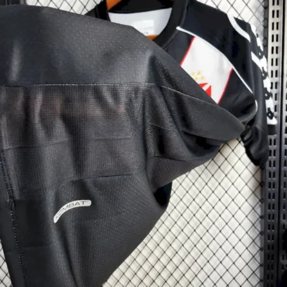 Vasco da gama 2024/25 Edicao Especial camiseta - Image 6