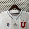 Universidad De Chile 2024/25 visitante camiseta - Image 3