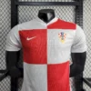 Croatia 2024/25 Euro local camiseta versión jugador - Image 2